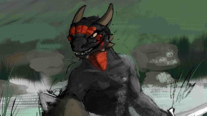 为什么乌龟在长时间未换过的水中反而更活跃？